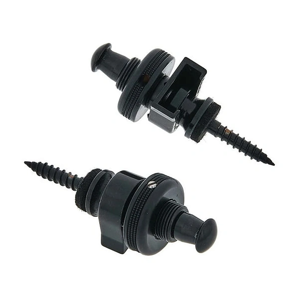 Стреплок Schaller 14010401 Security Lock