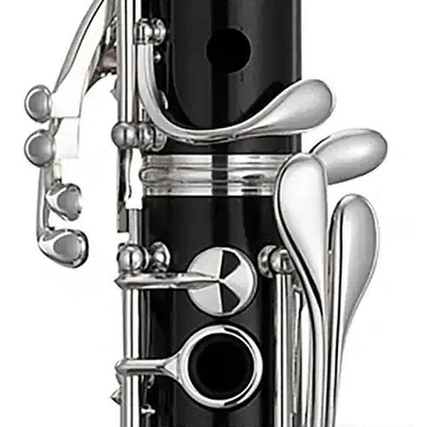 Кларнет Yamaha YCL-650