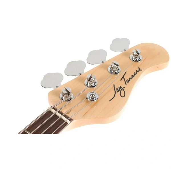 Бас-гитара Jay Turser JTB-402-IV