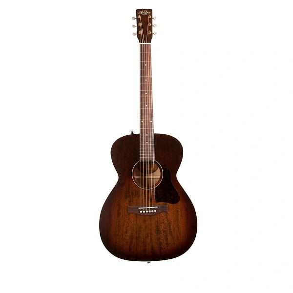 Акустическая гитара Art &amp; Lutherie 045570 Legacy Bourbon Burst