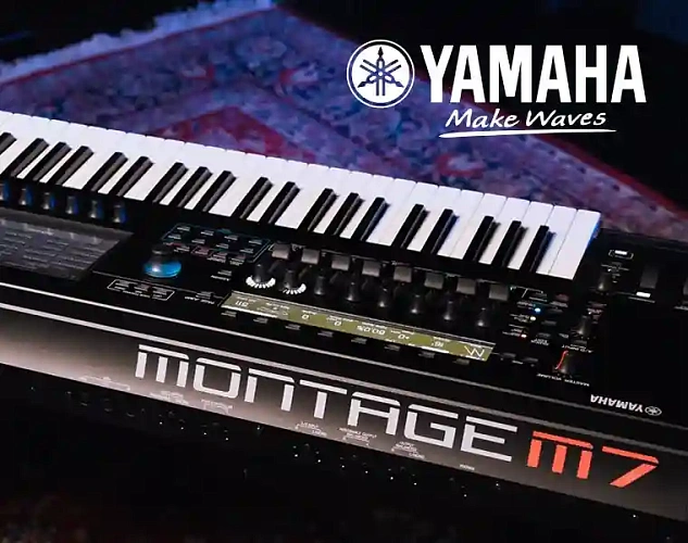 Yamaha