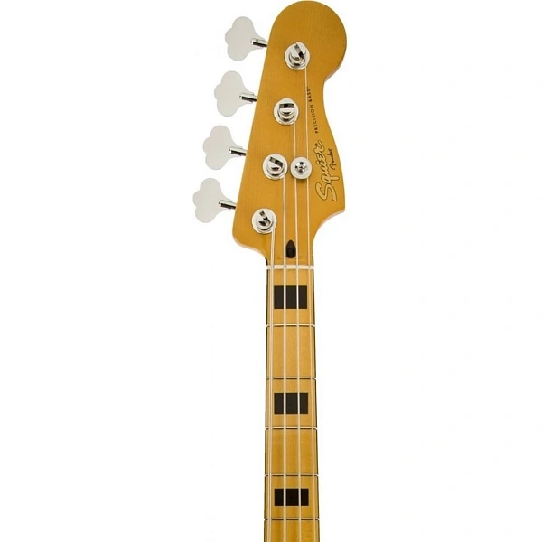 Бас-гитара Fender Squier Classic Vibe '70s Jazz Bass MN Natural