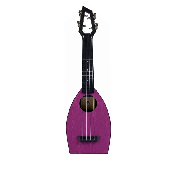 Укулеле Bumblebee Hive Soprano PU