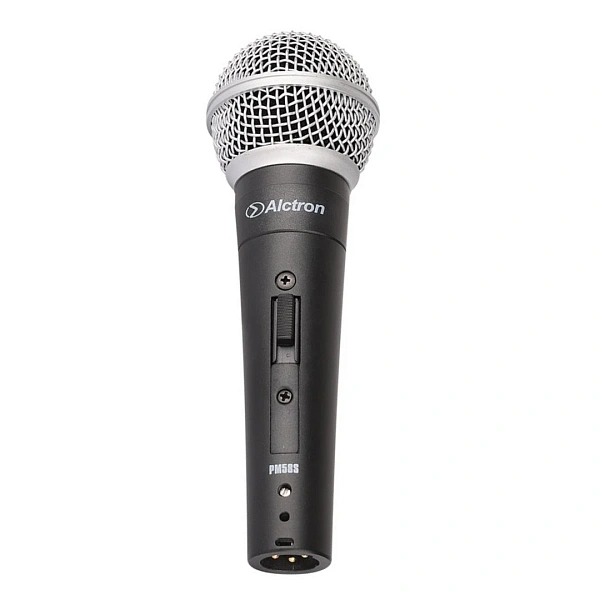 Микрофон Alctron PM58S