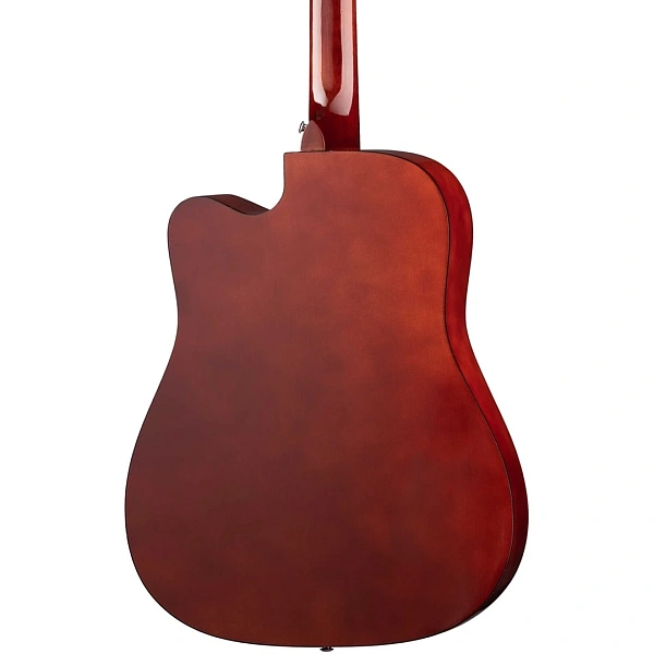 Акустическая гитара Foix FFG-4101C-NAT