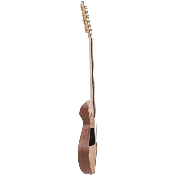 12-струнная электроакустическая гитара MIG Guitars SG2SA23