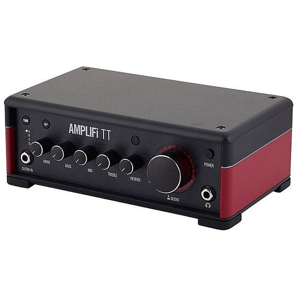 Процессор эффектов Line 6 Amplifi TT