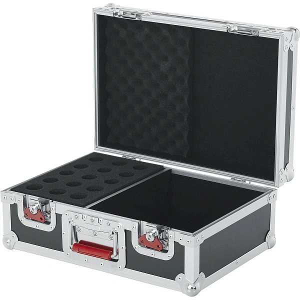 Кейс для микрофонов Gator G-TOUR M15
