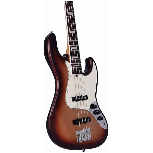 Бас-гитара Keipro KJB-Classic-R MTHB