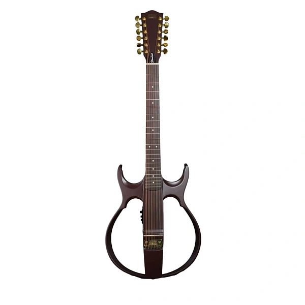 12-струнная электроакустическая гитара MIG Guitars SG2CN23