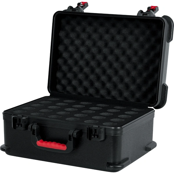 Кейс для микрофонов Gator GTSA-MIC30