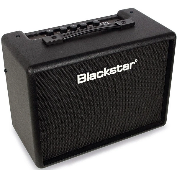 Комбоусилитель Blackstar LT-ECHO 15