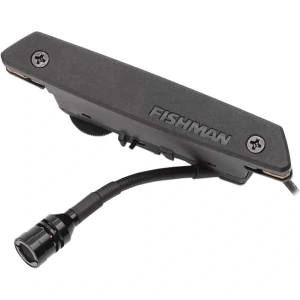 Звукосниматель Fishman PRO-REP-103 Rare Earth Mic Blend