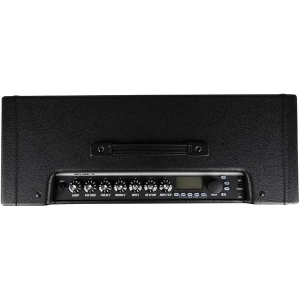 Комбоусилитель Fender Mustang IV V2