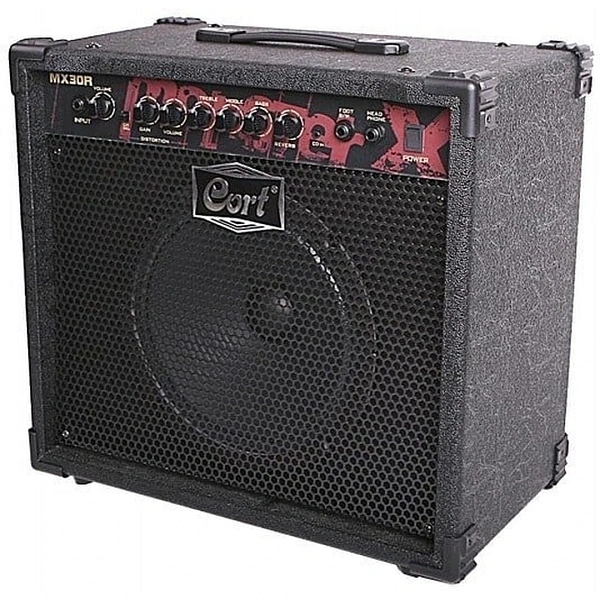 Комбоусилитель Cort MX30R