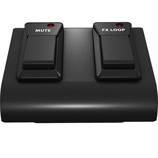 Футсвич Behringer FS112BX