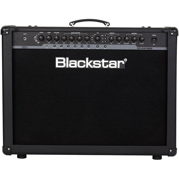 Комбоусилитель Blackstar ID 260TVP