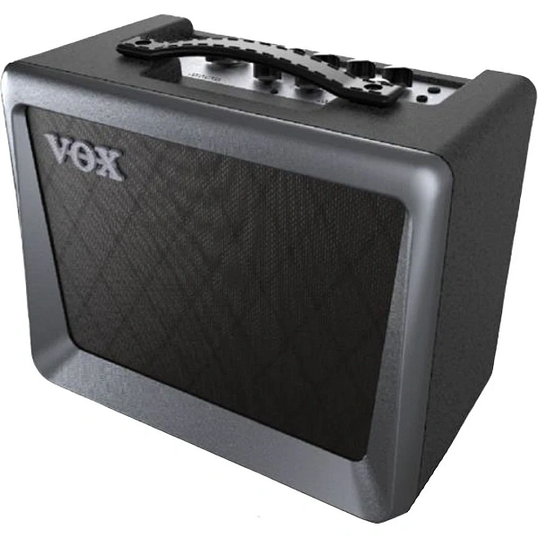 Комбоусилитель Vox VX15GT