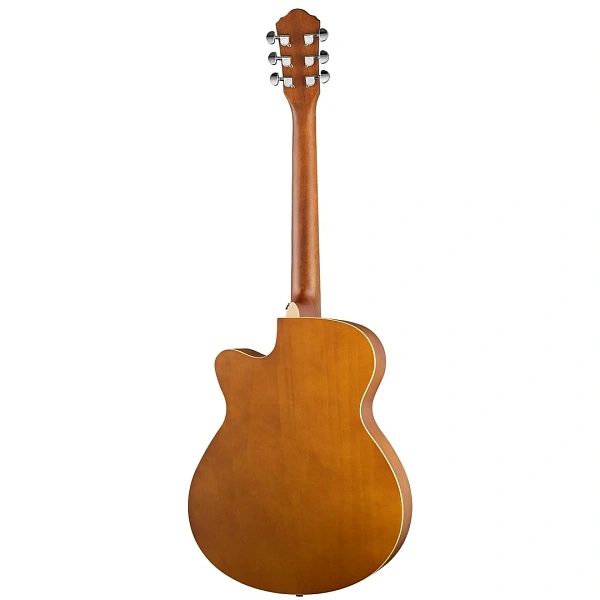 Акустическая гитара Naranda HS-4040-MAS