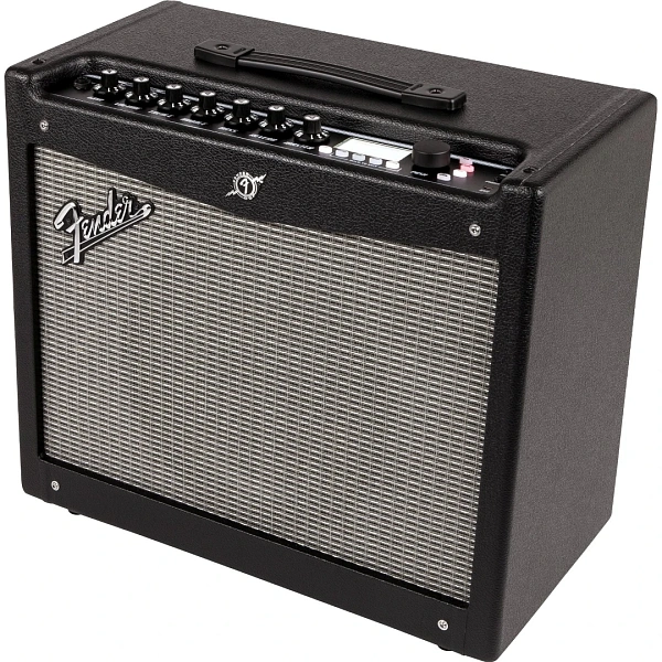 Комбоусилитель Fender Mustang III V2