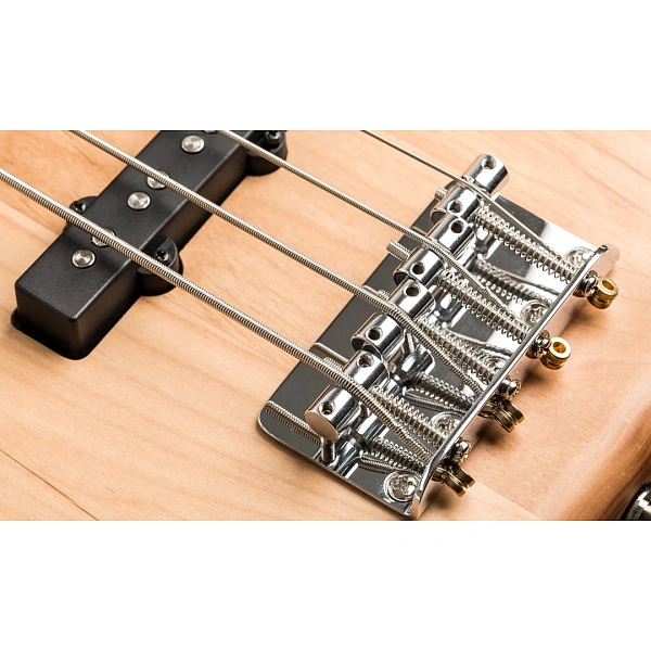 Бас-гитара Yamaha BB234 YNS