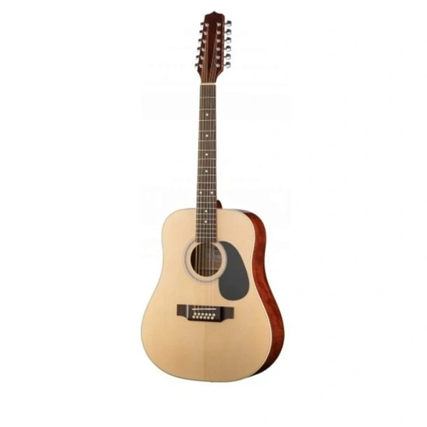 12-струнная акустическая гитара Hora W12205 Standart Western