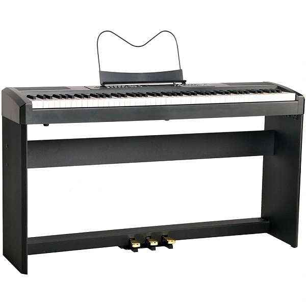 Цифровое пианино Ringway RP-35 Black