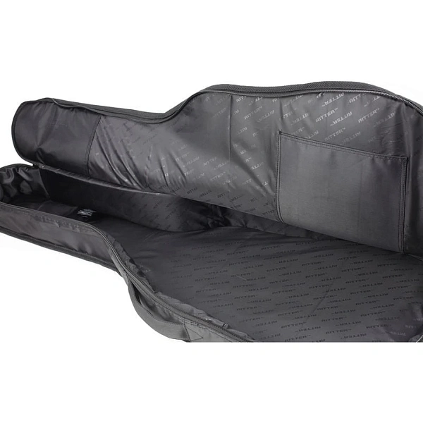 Чехол для электрогитары Ritter RGP2-E/BRD