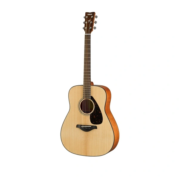Акустическая гитара Yamaha FG800 NT