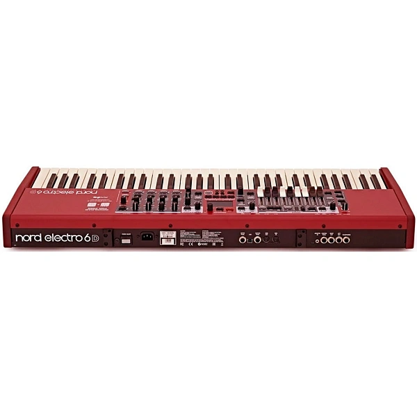 Цифровое пианино Nord Electro 6D 61