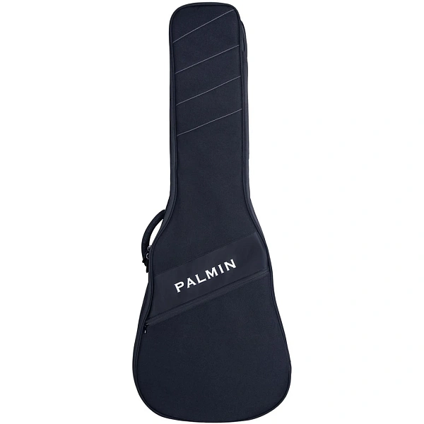 Чехол для акустической гитары DJ Bag Palmin Guitar Cover Lite Acoustic Black