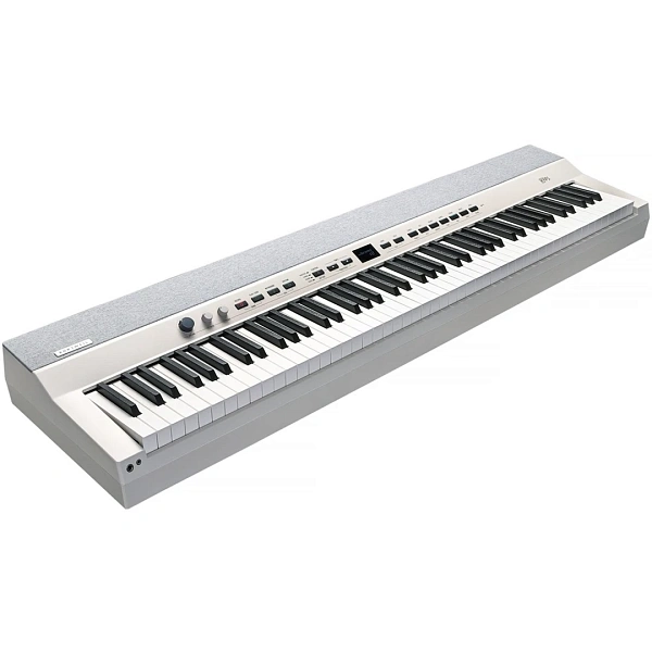 Цифровое пианино Kurzweil KA P1 WH