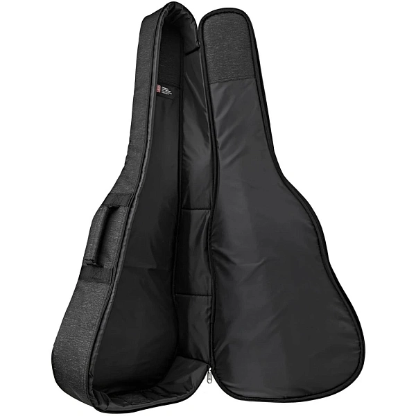 Чехол для акустической гитары Music Area RB10-DA-BLK