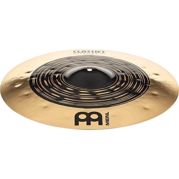 Тарелка Meinl 18" Crash CC18DUC