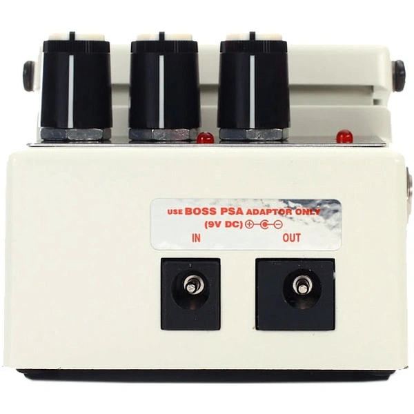 Педаль эффектов Boss NS-2 Noise Suppressor