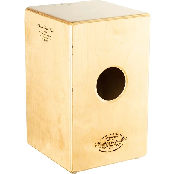 Кахон Meinl AETLLE