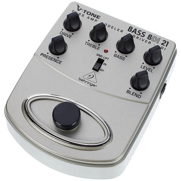 Педаль эффектов Behringer BDI21