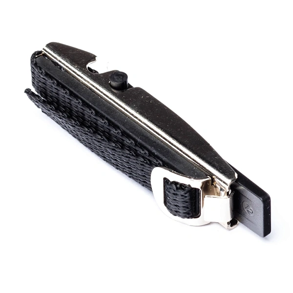Каподастр Dunlop 15F DLX CAPO FLAT