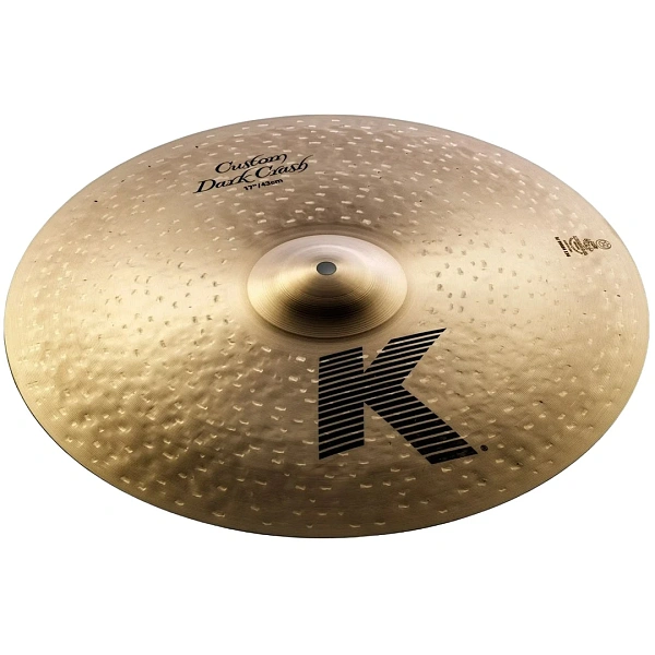 Тарелка Zildjian 17" Crash K0952