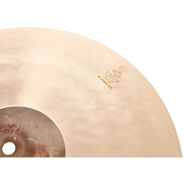 Тарелка Zildjian 14" Hi-Hat K0720