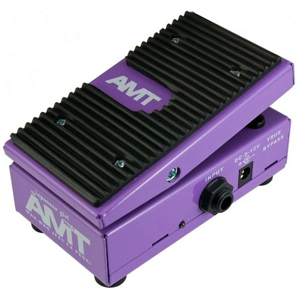 Педаль эффектов AMT WH-1
