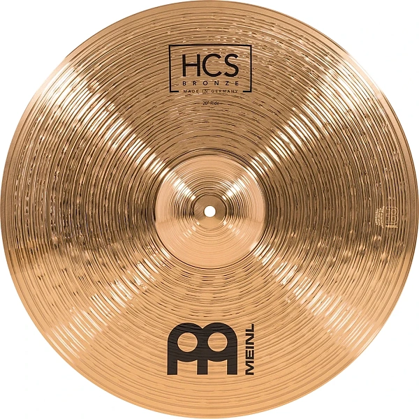 Комплект тарелок Meinl HCSB141620