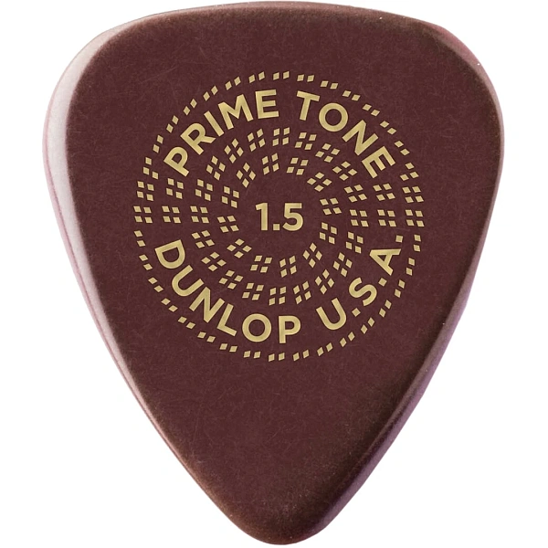 Медиатор Dunlop 511R1.5 Primetone Standard 1.5