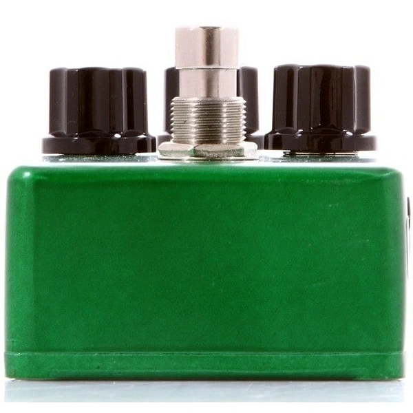 Педаль эффектов MXR M193 GT Overdrive
