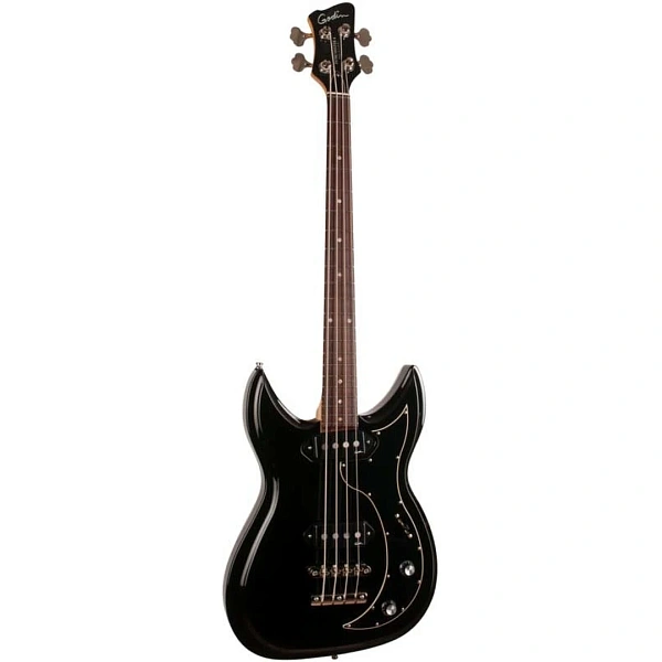 Бас-гитара Godin Dorchester 4 Black RN