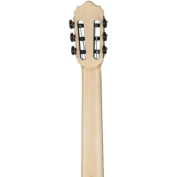 Классическая гитара MIG Guitars AG1C-BL24
