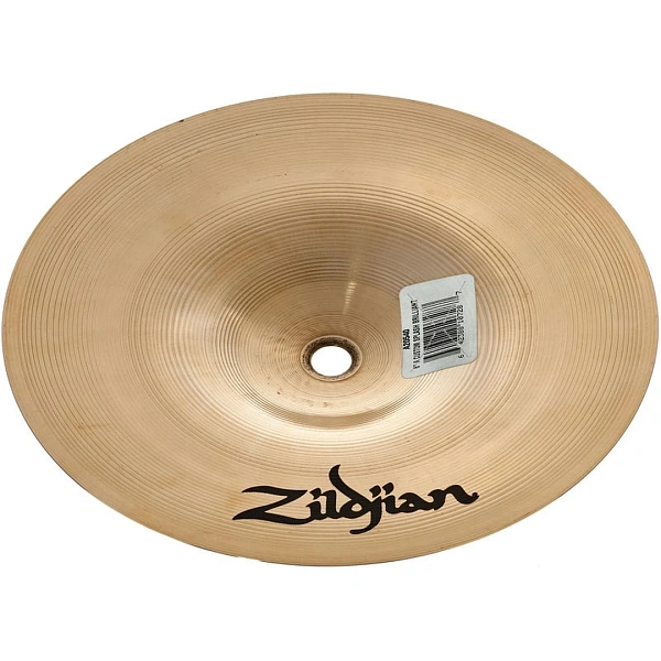 Тарелка Zildjian 8" Splash A20540