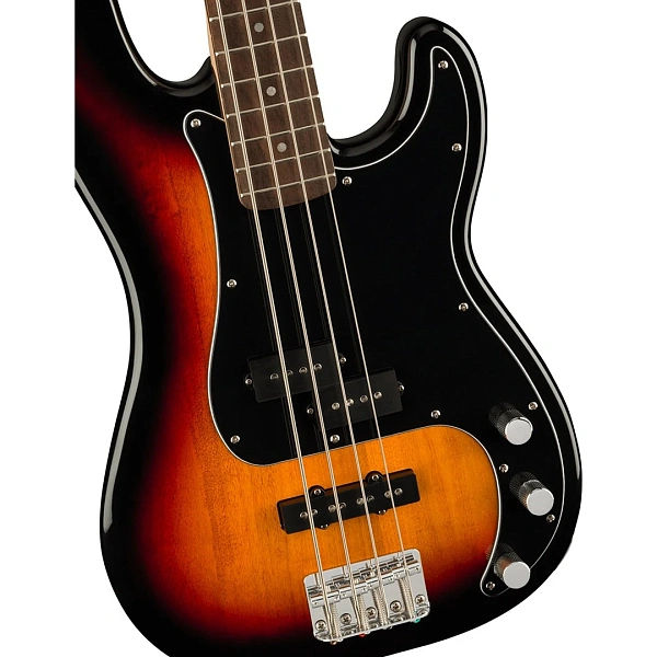 Гитарный набор Fender Squier Affinity Precision Bass PJ Pack LRL 3-Color Sunburst