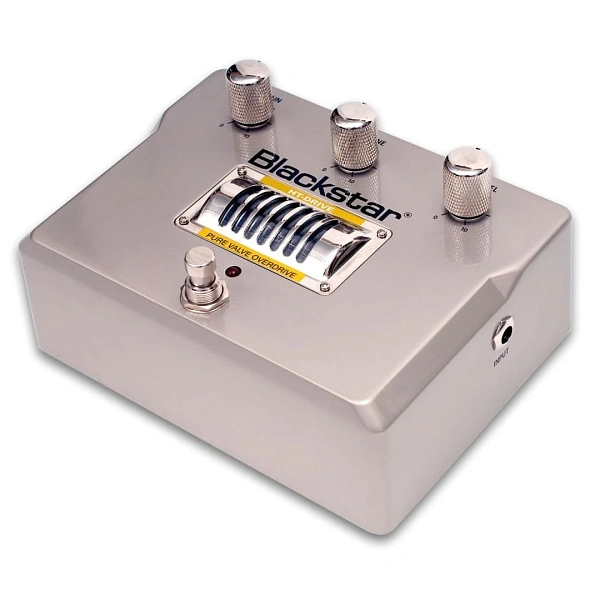 Педаль эффектов Blackstar HT-Drive
