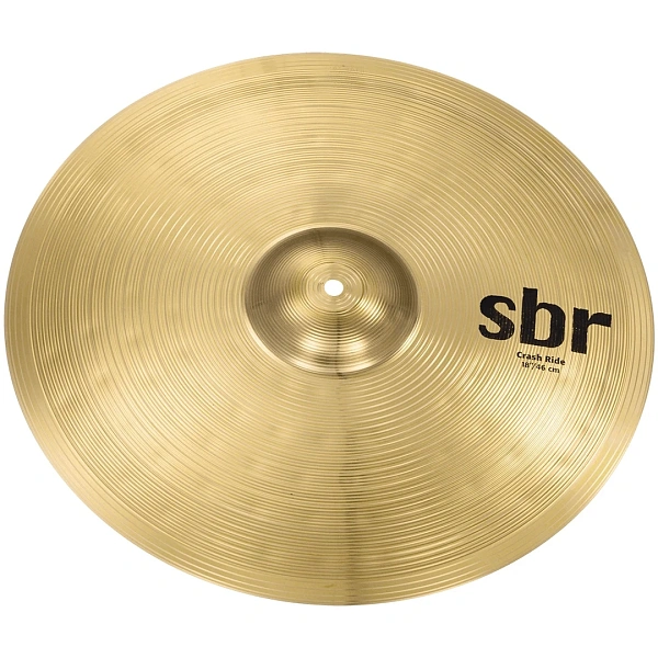 Тарелка Sabian 18" SBR Crash Ride